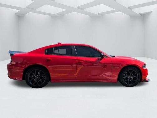 2021 Dodge Charger R/T