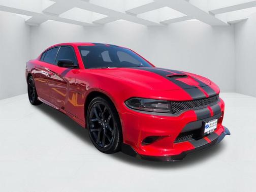 2021 Dodge Charger R/T