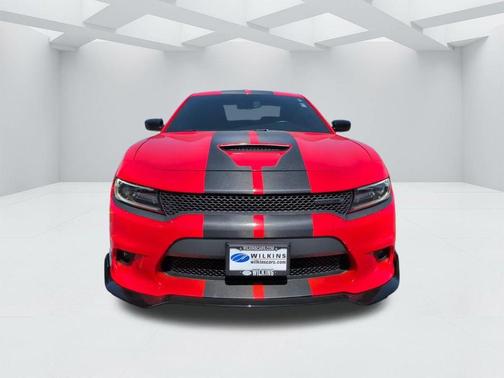 2021 Dodge Charger R/T