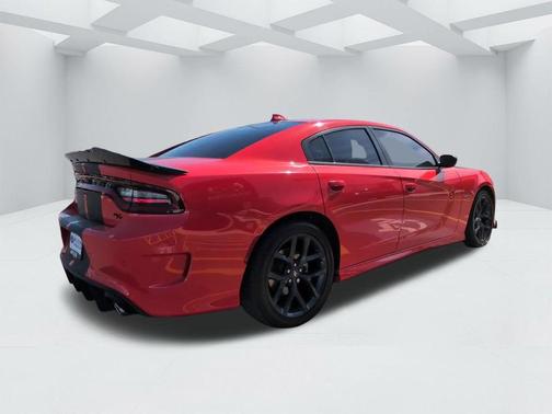 2021 Dodge Charger R/T