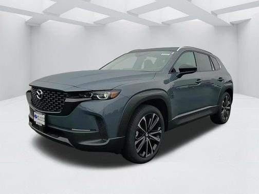 2026 Mazda CX-50 2.5 S