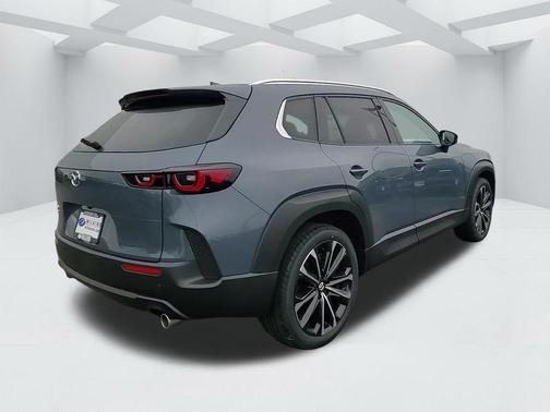 2026 Mazda CX-50 2.5 S