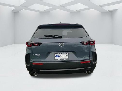 2026 Mazda CX-50 2.5 S