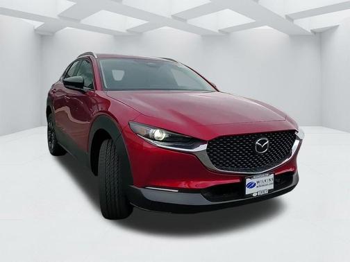 2025 Mazda CX-30 Select