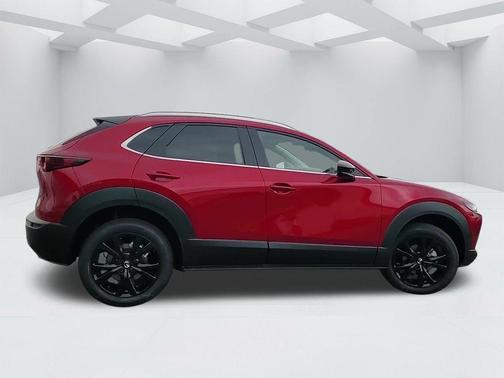 2025 Mazda CX-30 Select
