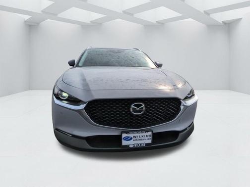 2026 Mazda CX-30 Preferred