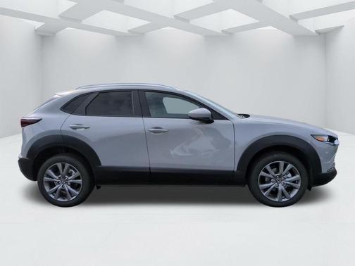 2026 Mazda CX-30 Preferred