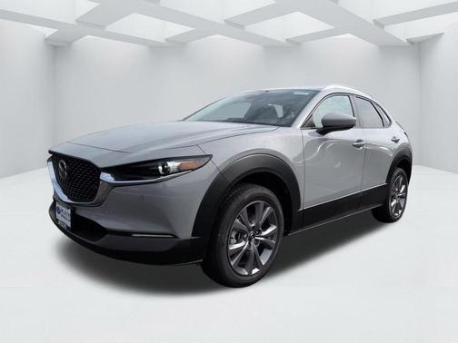 2026 Mazda CX-30 Preferred