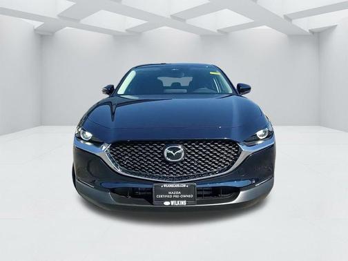 2025 Mazda CX-30 2.5 S