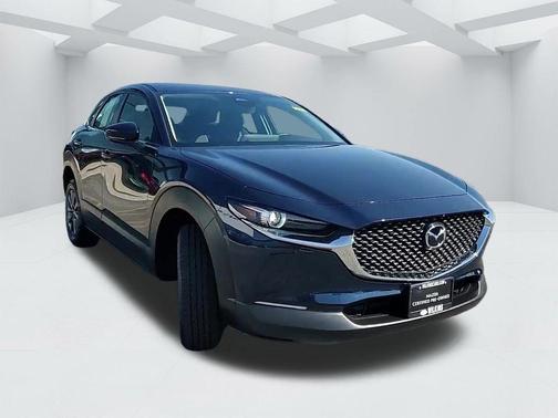 2025 Mazda CX-30 2.5 S