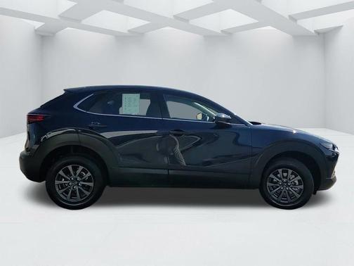 2025 Mazda CX-30 2.5 S