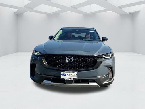2025 Mazda CX-50 2.5 Turbo Premium Package