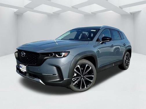 2025 Mazda CX-50 2.5 Turbo Premium Package