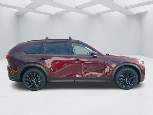 2025 Mazda CX-90 PHEV Premium Sport