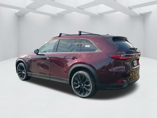 2025 Mazda CX-90 PHEV Premium Sport