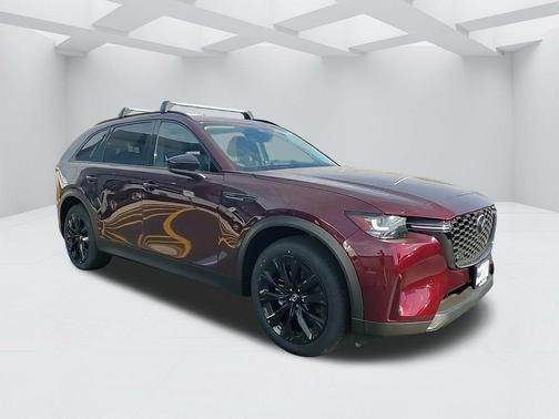 2025 Mazda CX-90 PHEV Premium Sport