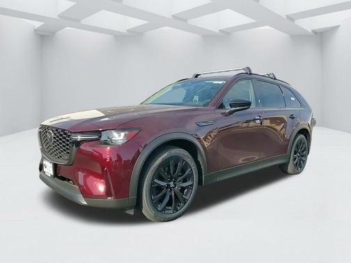2025 Mazda CX-90 PHEV Premium Sport