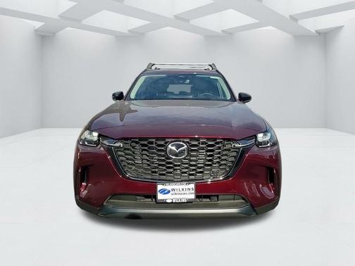 2025 Mazda CX-90 PHEV Premium Sport