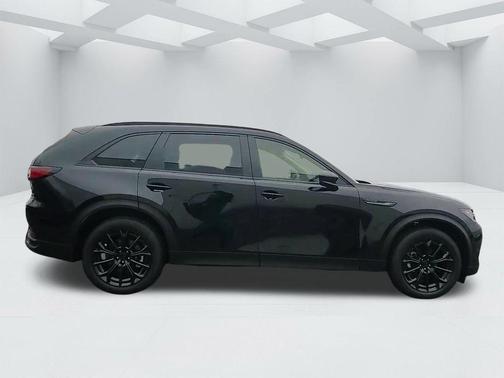 2026 Mazda CX-70 PF