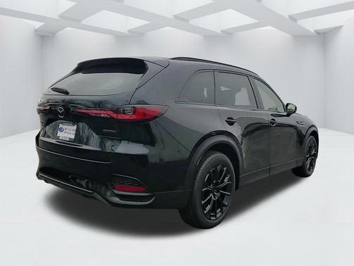 2026 Mazda CX-70 PF