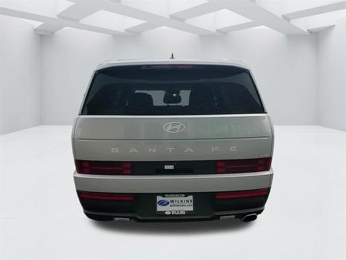 2024 Hyundai SANTA FE SE
