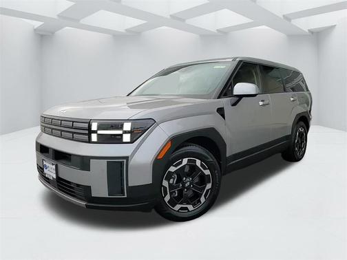 2024 Hyundai SANTA FE SE