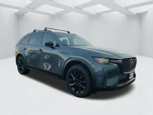 2026 Mazda CX-90 Premium