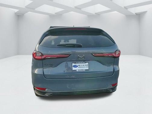 2026 Mazda CX-90 Premium