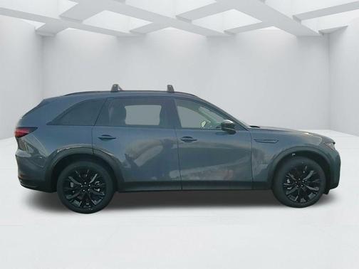 2026 Mazda CX-90 Premium