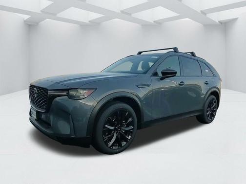 2026 Mazda CX-90 Premium