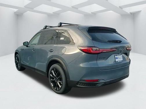 2026 Mazda CX-90 Premium