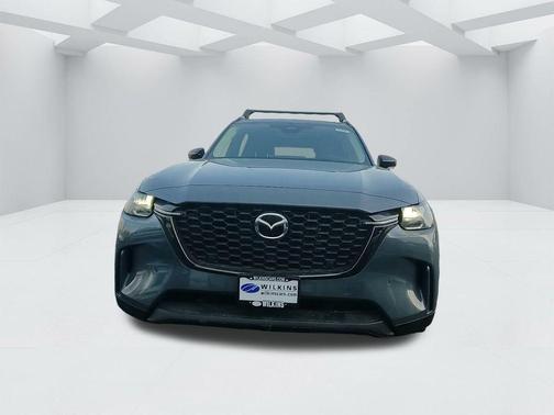 2026 Mazda CX-90 Premium