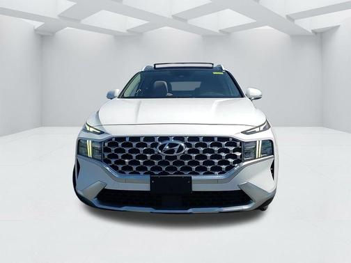 2022 Hyundai SANTA FE HEV SEL Premium