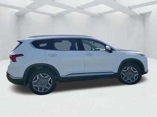 2022 Hyundai SANTA FE HEV SEL Premium