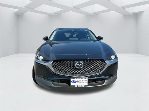 2025 Mazda CX-30 Select