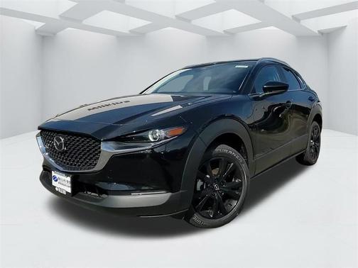 2025 Mazda CX-30 Select