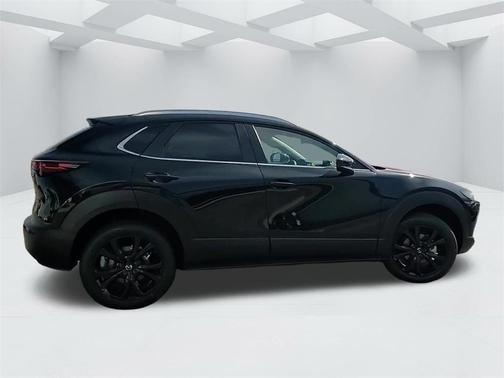 2025 Mazda CX-30 Select