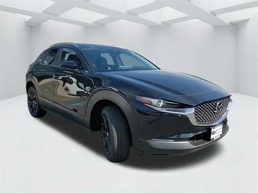 2025 Mazda CX-30 Select