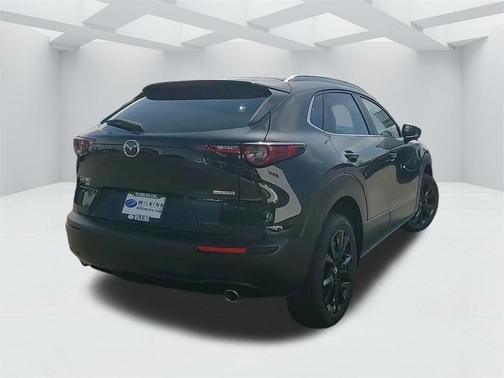 2025 Mazda CX-30 Select