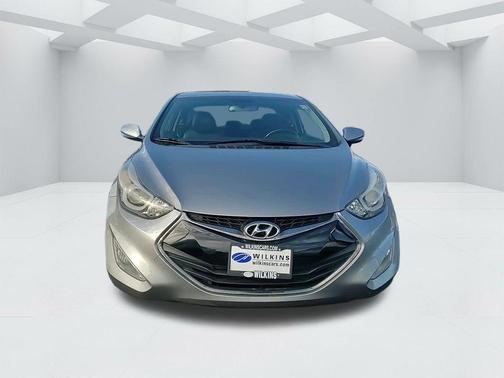 2014 Hyundai ELANTRA Base