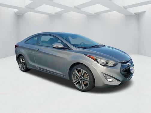 2014 Hyundai ELANTRA Base