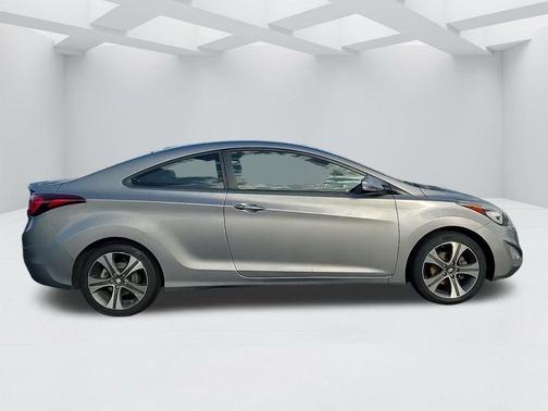 2014 Hyundai ELANTRA Base