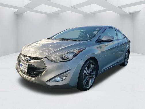 2014 Hyundai ELANTRA Base
