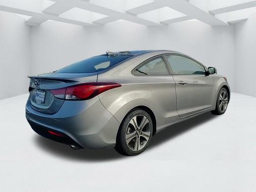 2014 Hyundai ELANTRA Base