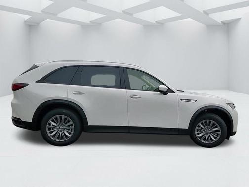 2025 Mazda CX-90 3.3 Turbo Preferred Package