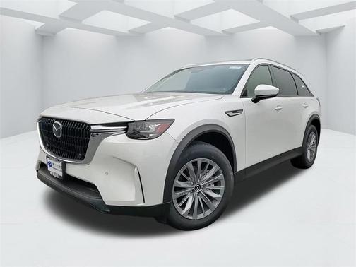2025 Mazda CX-90 3.3 Turbo Preferred Package