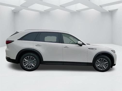 2025 Mazda CX-90 3.3 Turbo Preferred Package