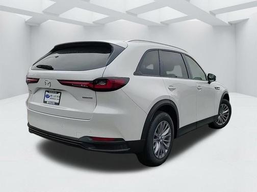 2025 Mazda CX-90 3.3 Turbo Preferred Package