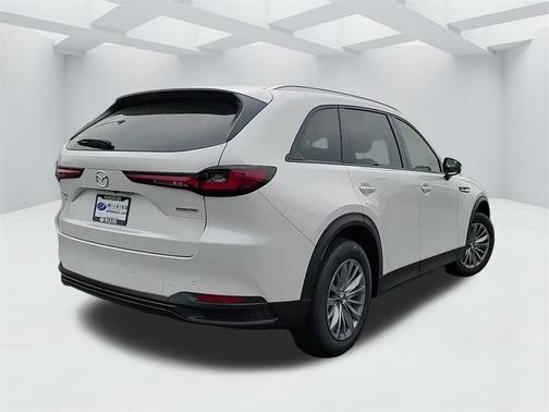 2025 Mazda CX-90 3.3 Turbo Preferred Package