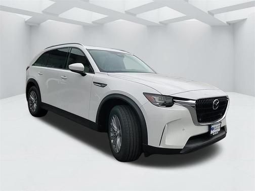 2025 Mazda CX-90 3.3 Turbo Preferred Package
